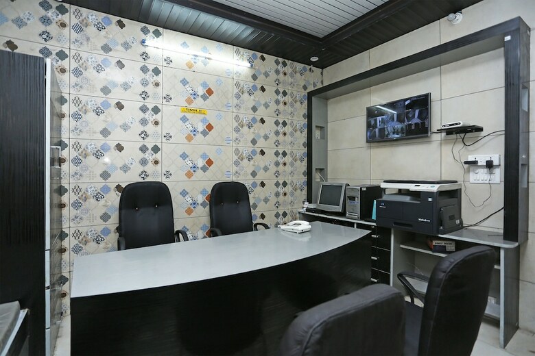 Oyo 16534 Hotel Wonder View
