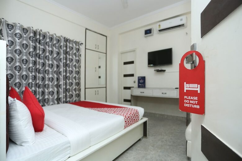 Oyo 16534 Hotel Wonder View