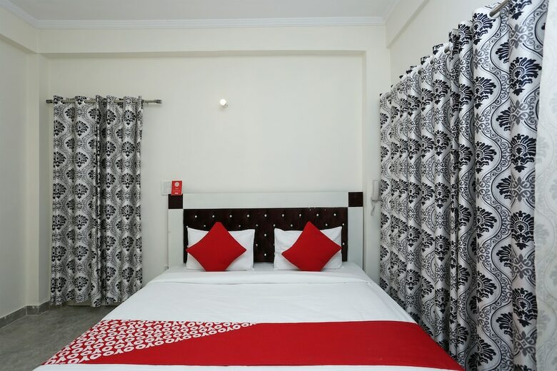 Oyo 16534 Hotel Wonder View