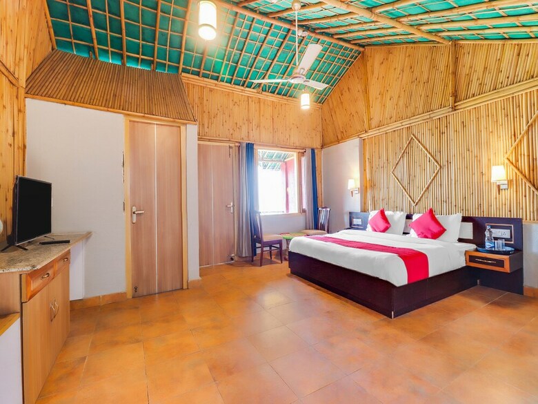 Hotel Oyo 40117 Pine View Resort