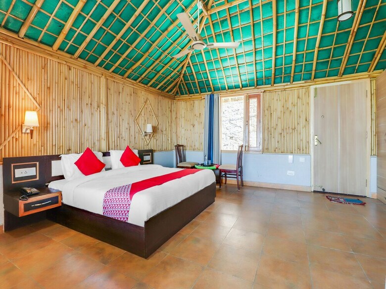 Hotel Oyo 40117 Pine View Resort