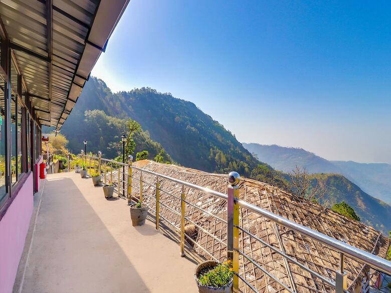 Hotel Oyo 40117 Pine View Resort