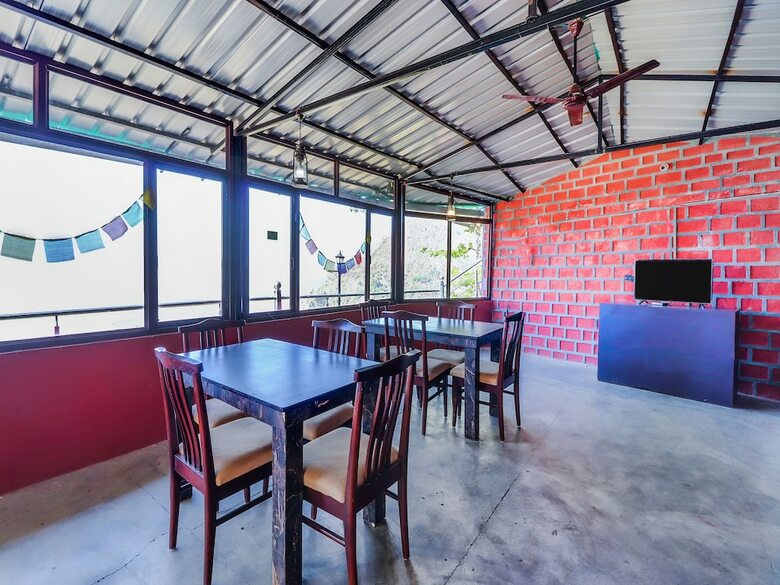 Hotel Oyo 40117 Pine View Resort