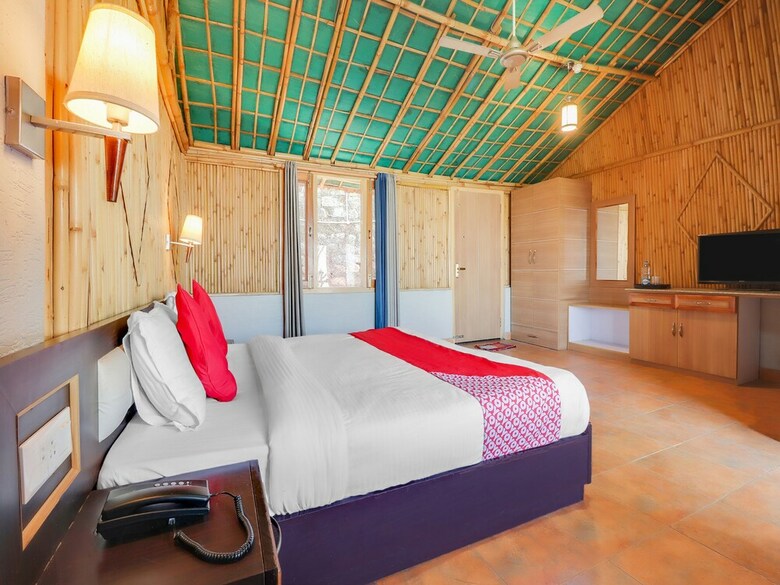Hotel Oyo 40117 Pine View Resort