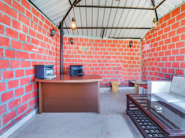 Hotel Oyo 40117 Pine View Resort