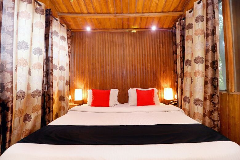 Hotel Capital O 3864 Master Farm