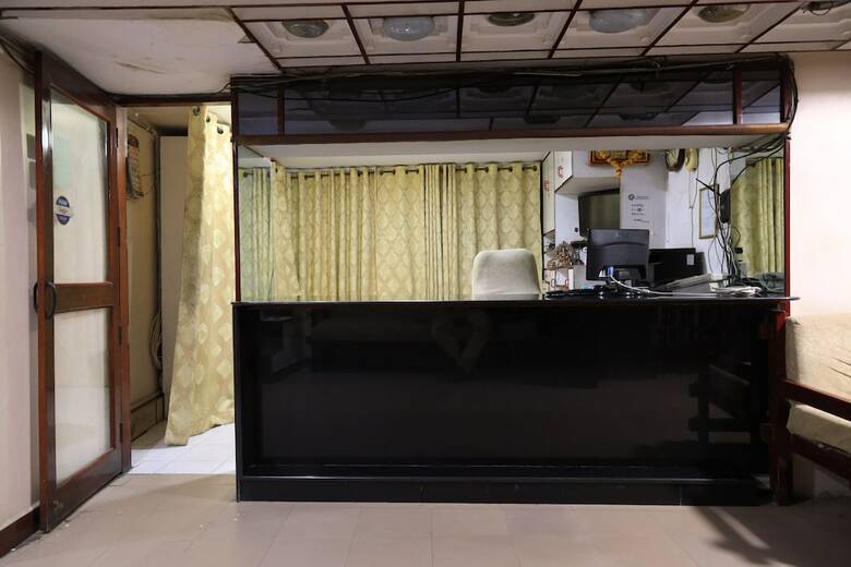 Hotel Spot On 39820 Shree Vaibhav