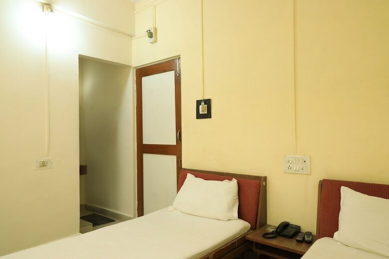 Hotel Spot On 39820 Shree Vaibhav