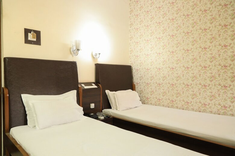 Hotel Spot On 39820 Shree Vaibhav