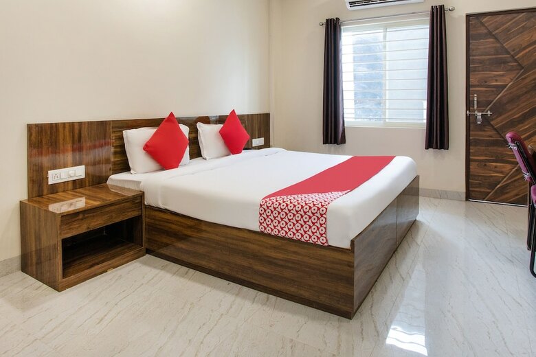 Oyo 45279 Hotel Namaste