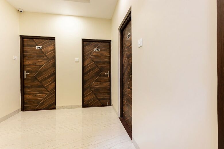 Oyo 45279 Hotel Namaste