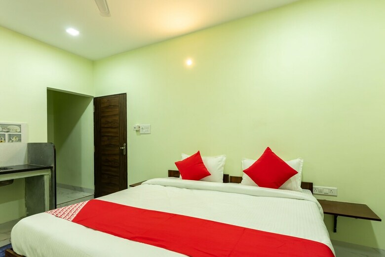 Hotel Oyo 40819 Rama Inn
