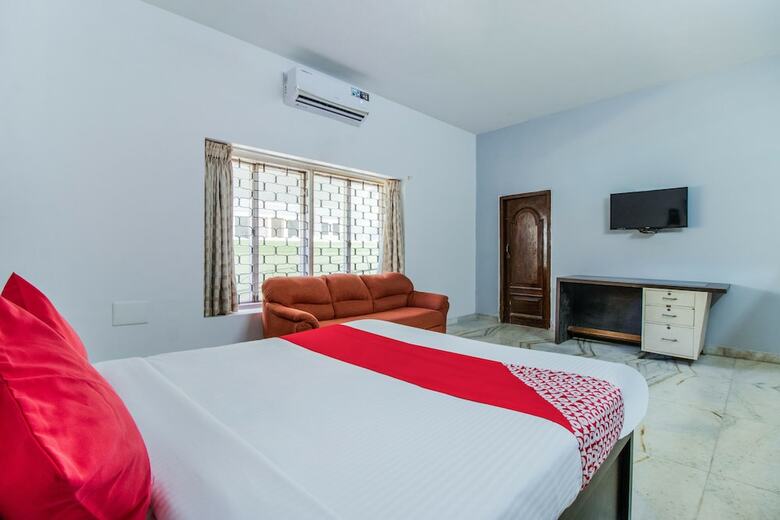 Hotel Oyo 39999 Space Ville