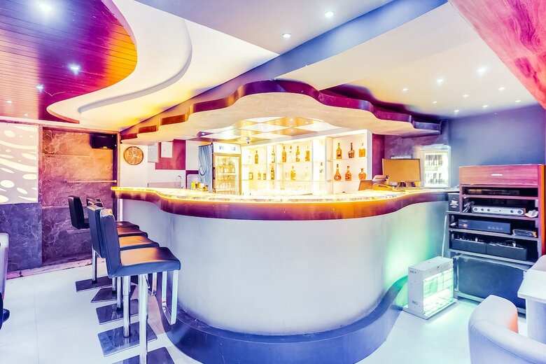 Hotel Capital O 995 Saibala Grand