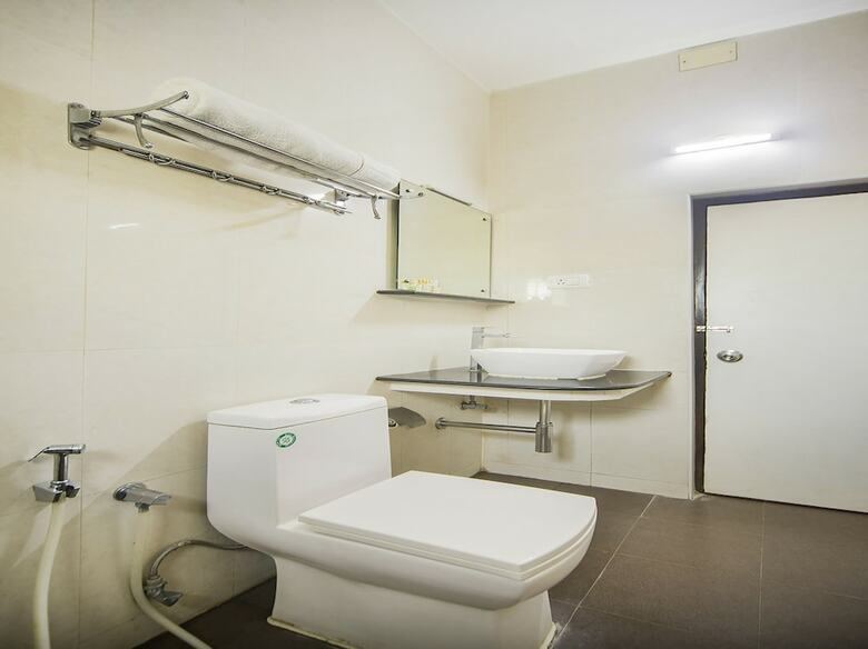 Hotel Capital O 995 Saibala Grand