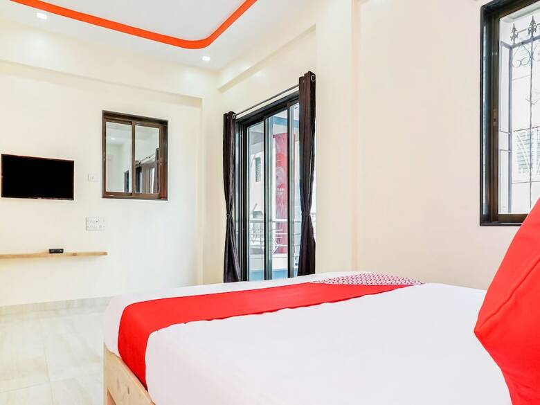 Hotel Oyo 28565 Rajanigandha