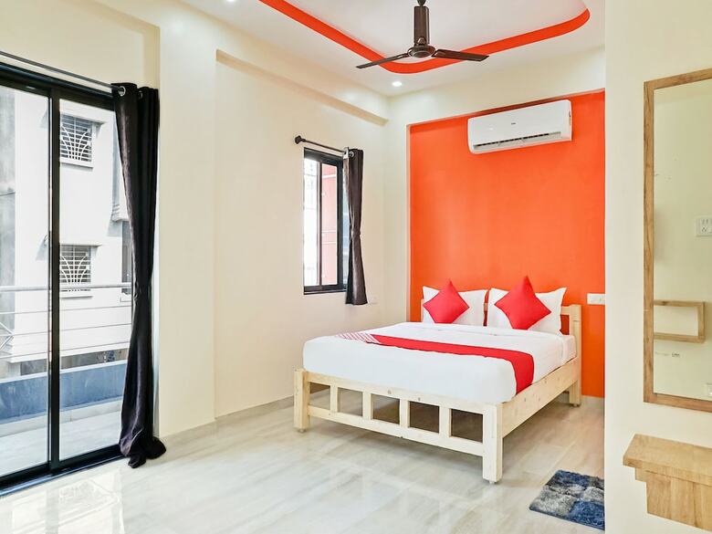 Hotel Oyo 28565 Rajanigandha