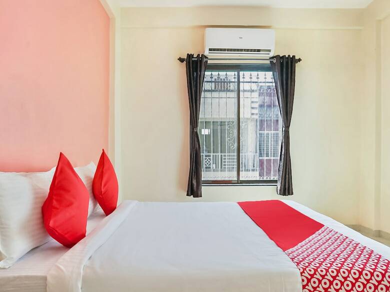 Hotel Oyo 28565 Rajanigandha