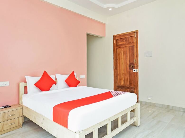 Hotel Oyo 28565 Rajanigandha