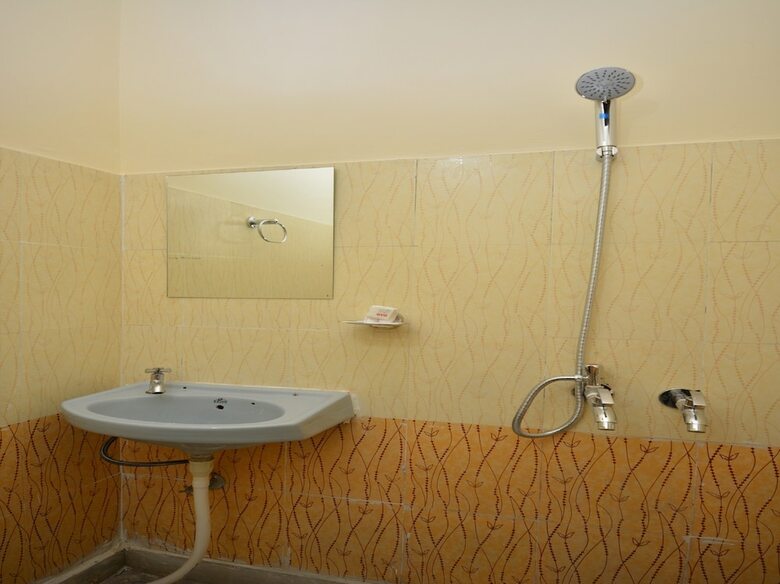 Hotel Oyo 37226 Jass Stays