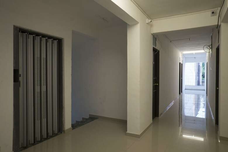 Hotel Oyo 28092 Vsn Hospitality