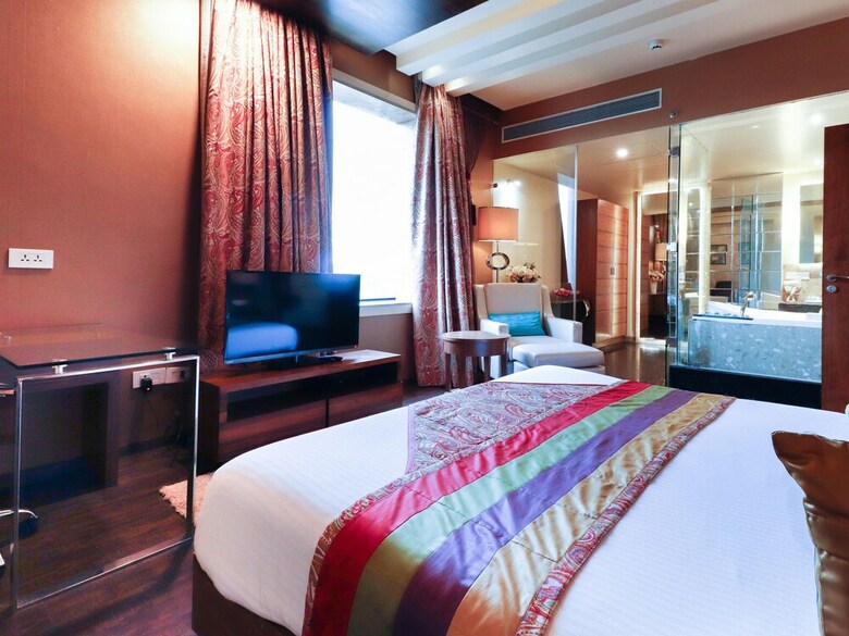 Hotel Palette - The Grand Sita