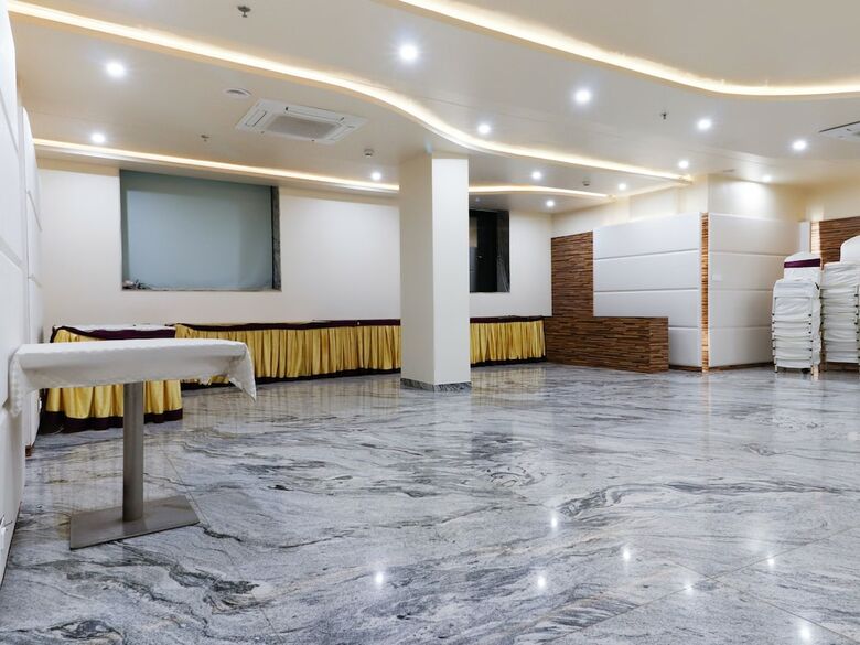 Hotel Palette - The Grand Sita