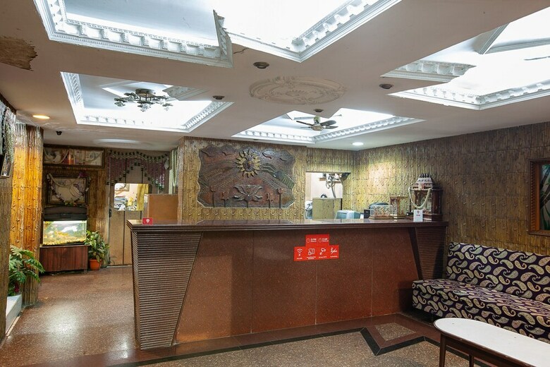 Oyo 24963 Hotel Sudha Inn