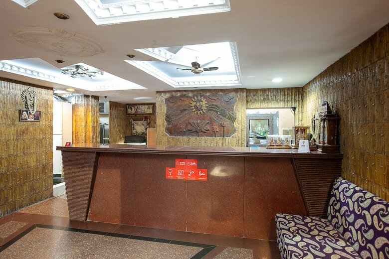 Oyo 24963 Hotel Sudha Inn