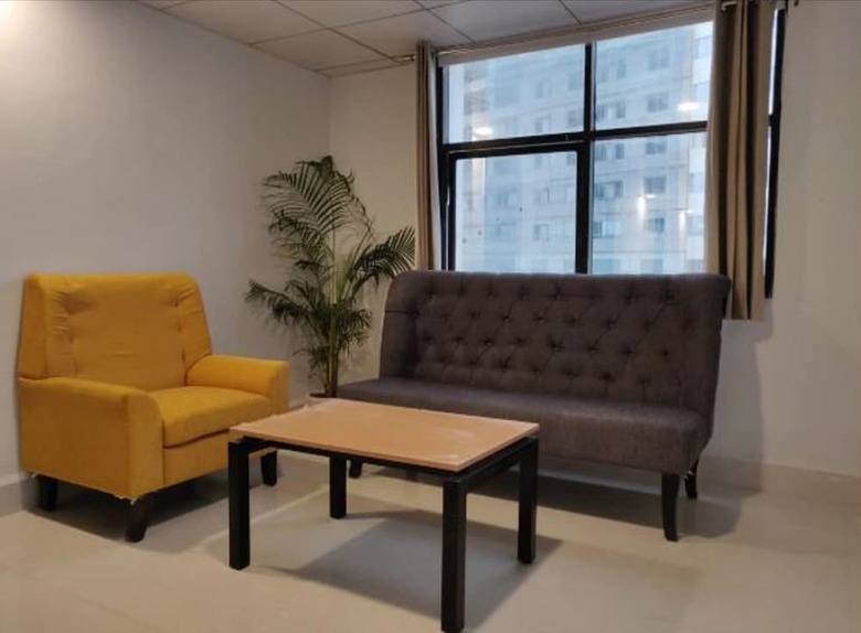 Hotel Silverkey Executive Stays 17012 Mj Center