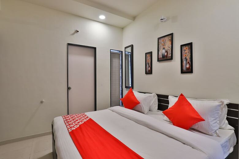 Oyo 29232 Hotel Nova Havana