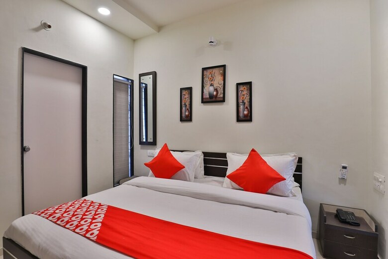 Oyo 29232 Hotel Nova Havana