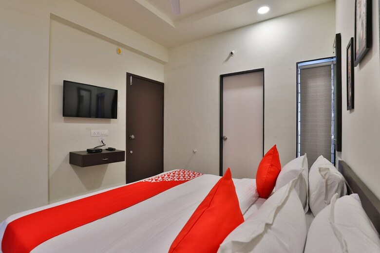 Oyo 29232 Hotel Nova Havana