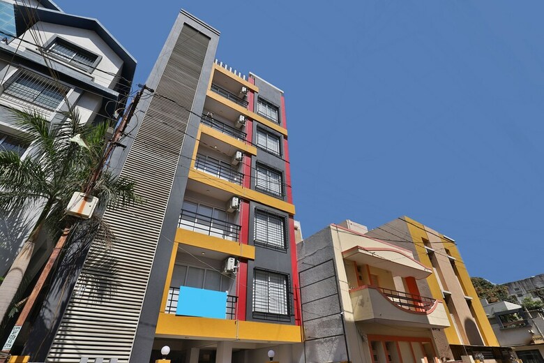 Oyo 29232 Hotel Nova Havana