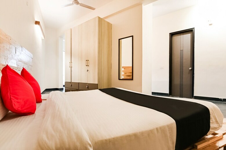Hotel Classy Residency