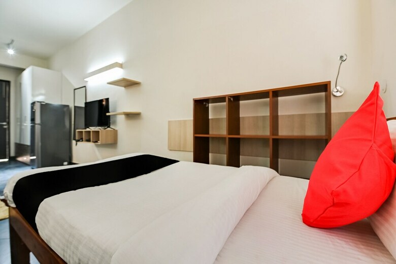Hotel Classy Residency