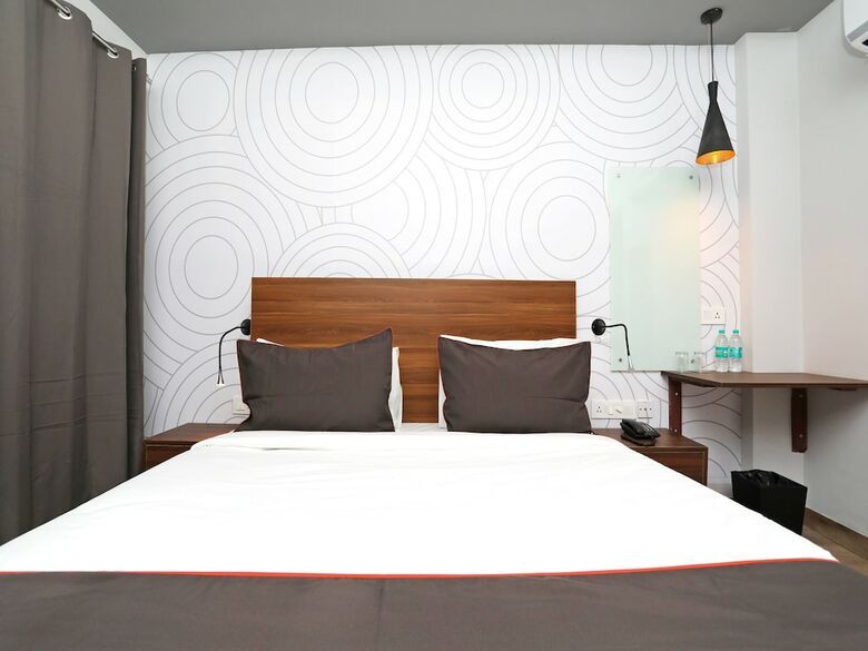 Hotel Collection O 218 Palam Vihar