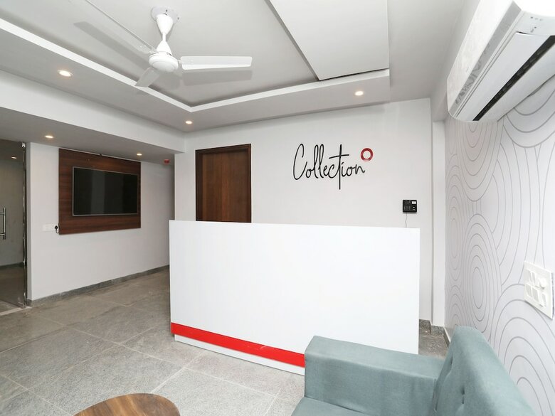 Hotel Collection O 218 Palam Vihar