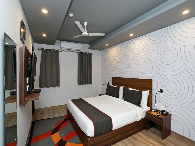 Hotel Collection O 218 Palam Vihar