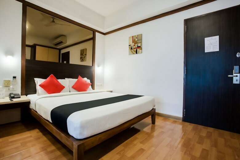 Hotel Capital O 33476 Lavender Bough