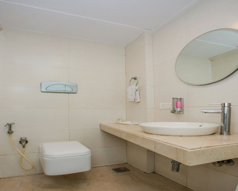Hotel Capital O 33476 Lavender Bough