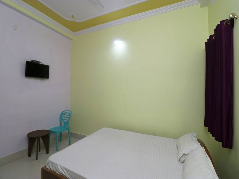 Spot On 44811 Hotel Sagar