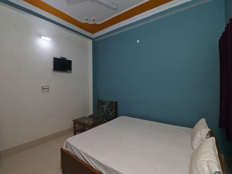 Spot On 44811 Hotel Sagar