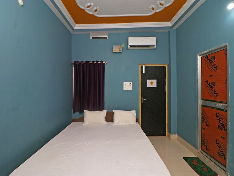 Spot On 44811 Hotel Sagar