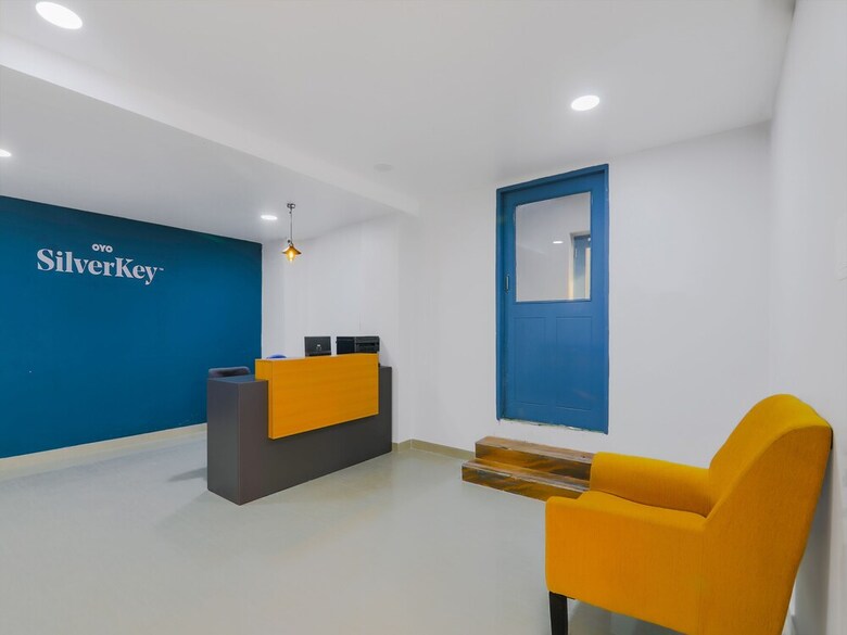 Hotel Silverkey Executive Stays 29607 Ecr 1