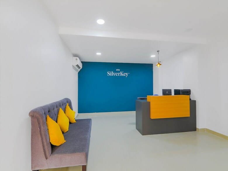 Hotel Silverkey Executive Stays 29607 Ecr 1