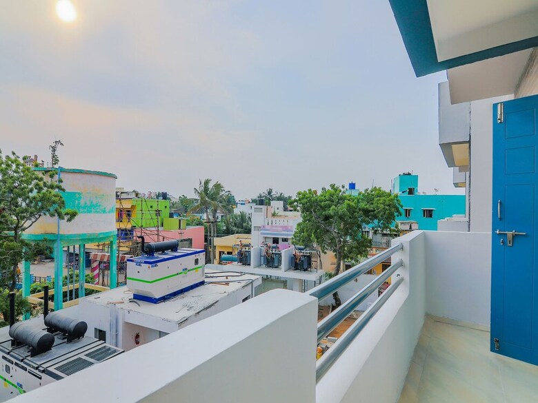 Hotel Silverkey Executive Stays 29607 Ecr 1