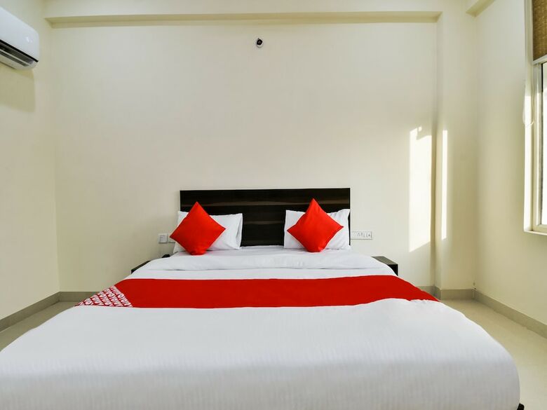 Oyo 35433 Hotel Sethi Palace