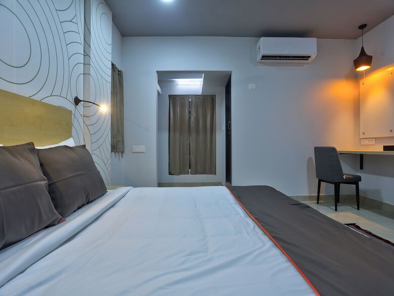 Hotel Collection O 30090 Mayajaal Multiplex