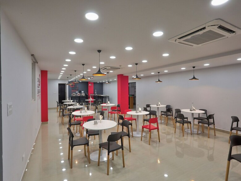 Hotel Collection O 30090 Mayajaal Multiplex